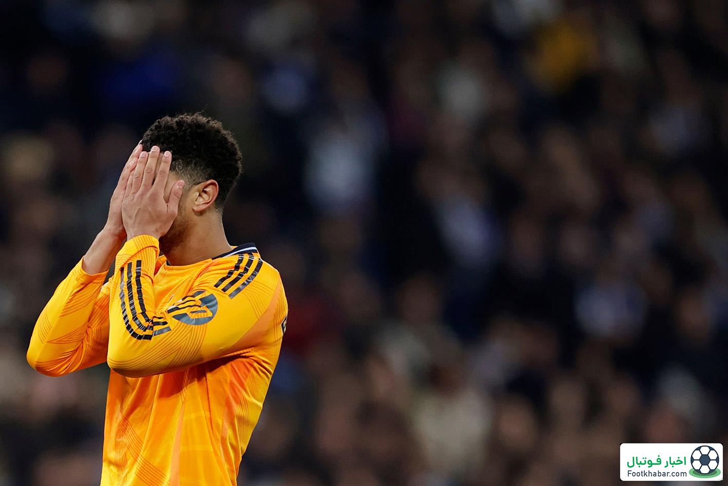 متحد جدید بارسلونا علیه رئال