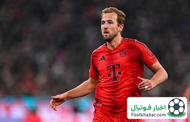 محرومیت بایرن در اروپا: پیراهن اولت را نپوش!