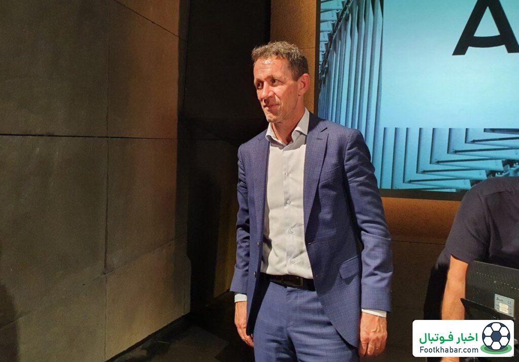 مدیر الاتحاد بارسایی‌ها را ترساند!