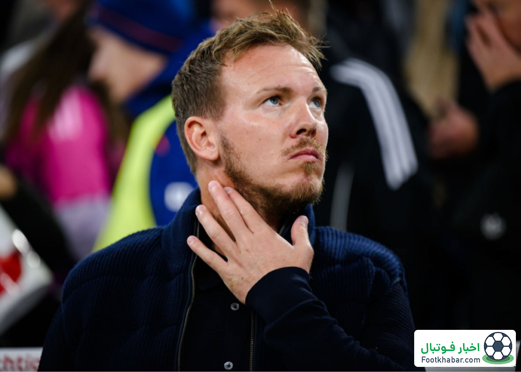 مدیر ردبول: ناگلزمن جواهری از کف‌مان رفت!