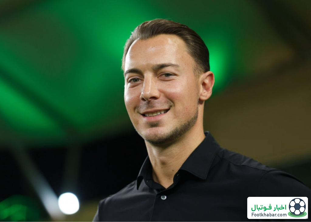 مربی الاهلی: نماز خواندن بازیکنانم صحنه زیبایی است