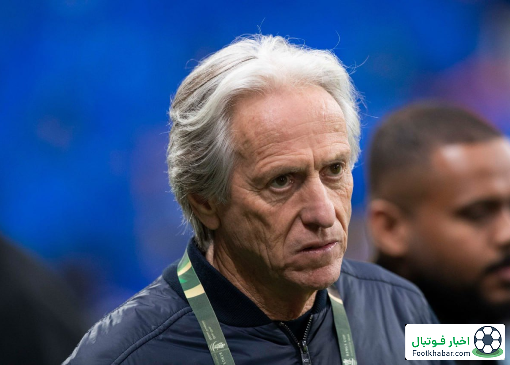 مربی الهلال: اسیر سرعت مهاجمان ضمک شدیم!