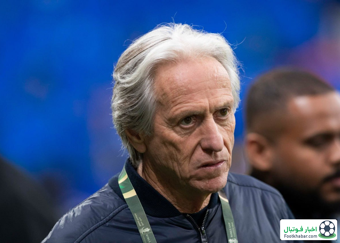 مربی الهلال: اسیر سرعت مهاجمان ضمک شدیم!