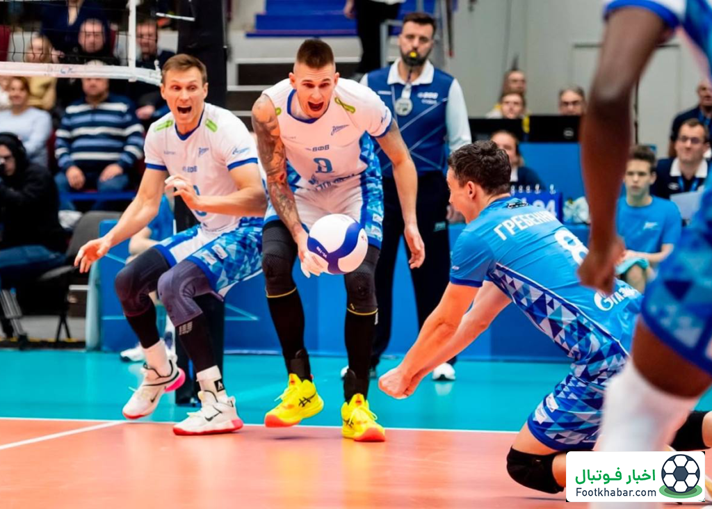 مربی ایران با آلکنو رویاپردازی می‌کند!