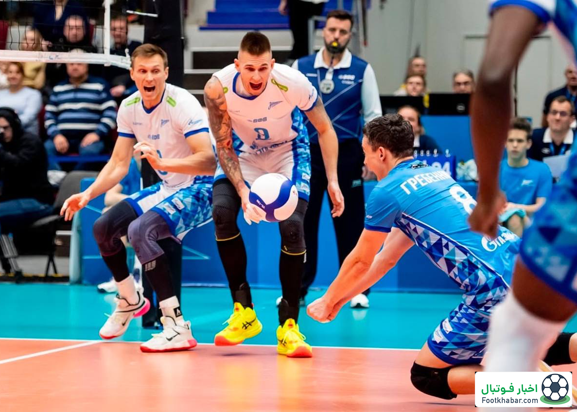 مربی ایران با آلکنو رویاپردازی می‌کند!