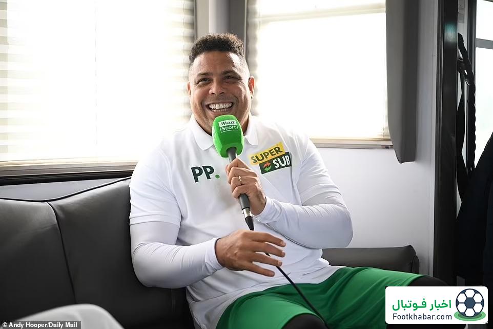 مسی نه، جوان‌ترین برنده توپ طلا کیست