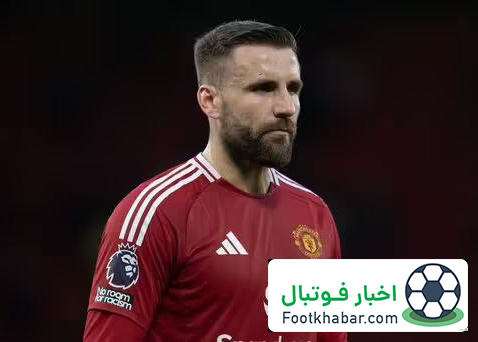 مصدومیت تکراری: مدافع یونایتد یک ماه نیست