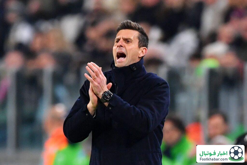 موتا: افتضاح بودیم، خیلی شرمنده‌ام!