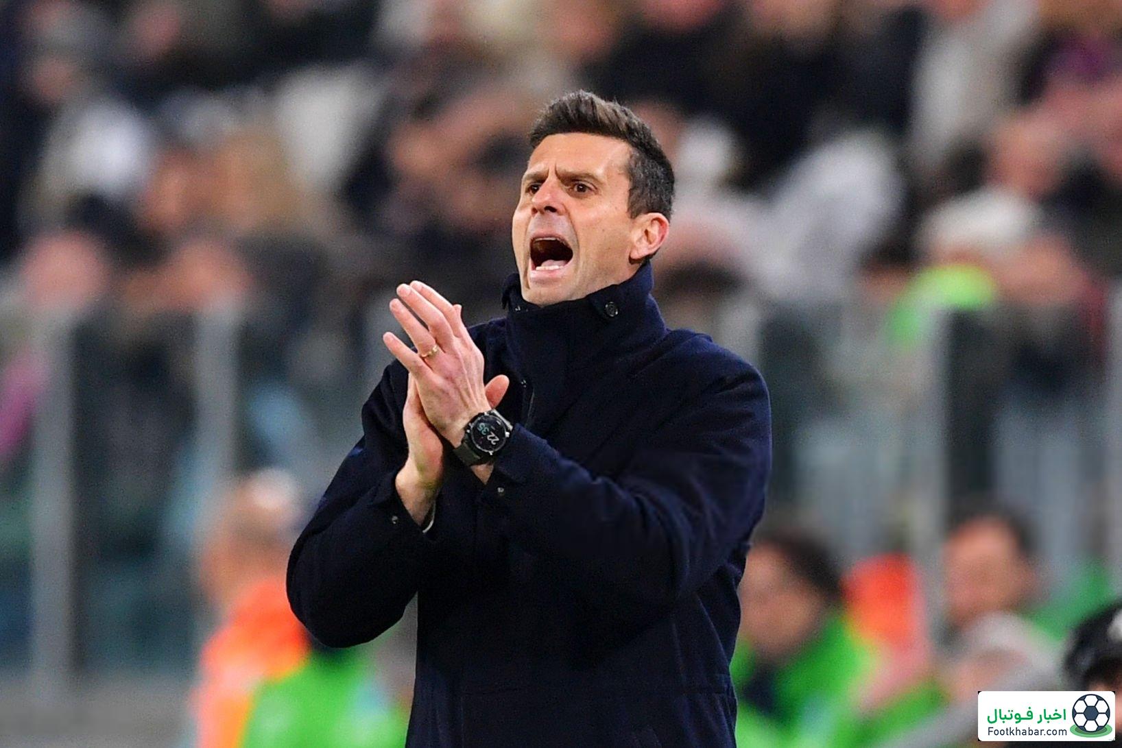 موتا: افتضاح بودیم، خیلی شرمنده‌ام!