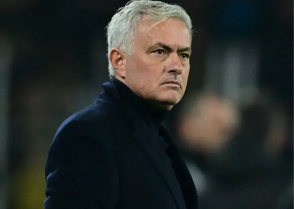 مورینیو: اثر مورينيو یعنی برنده شدن جام‌ها!