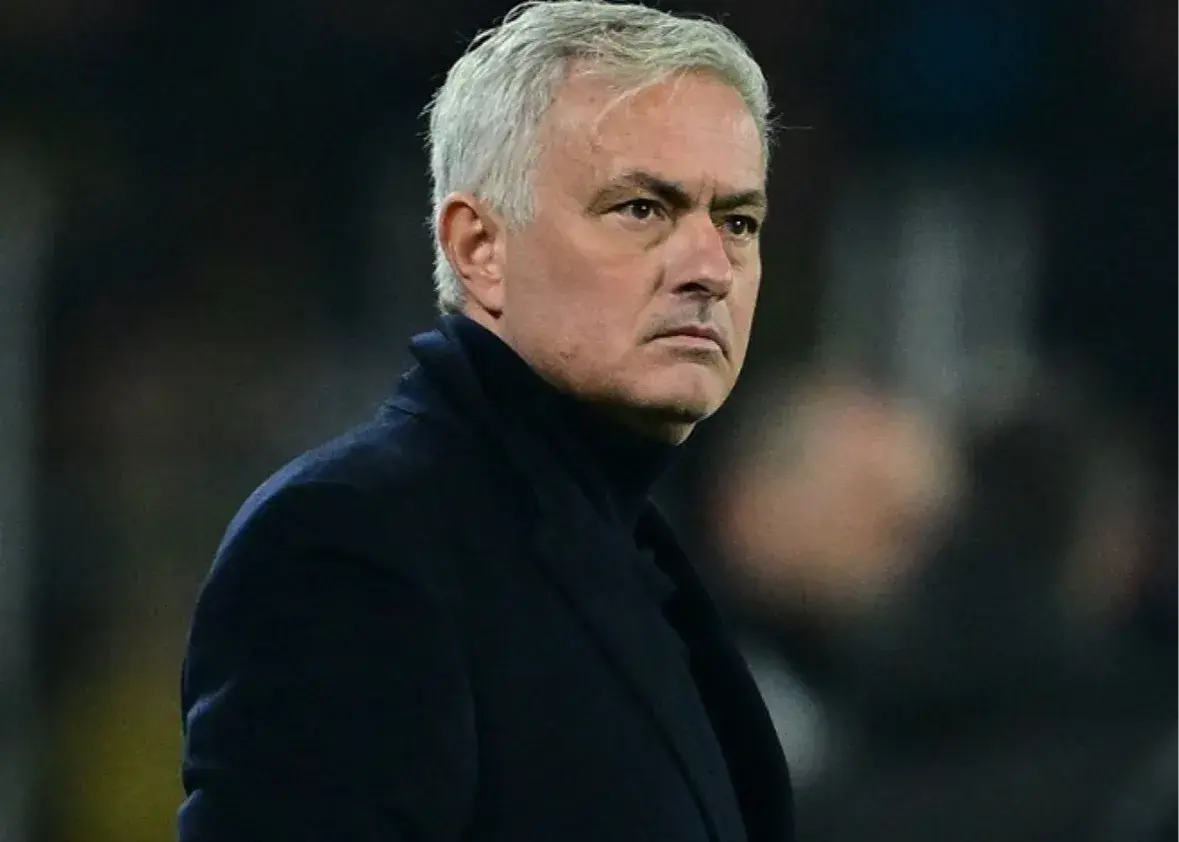 مورینیو: اثر مورينيو یعنی برنده شدن جام‌ها!