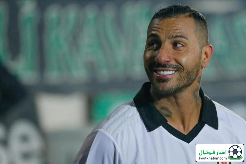 مورینیو نه، ژرژ ژسوس بهترین مربی پرتغالی است!