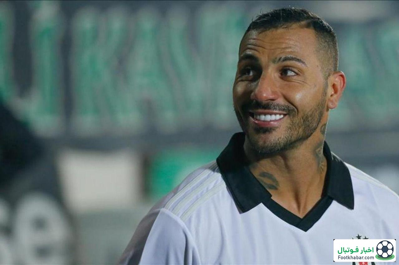 مورینیو نه، ژرژ ژسوس بهترین مربی پرتغالی است!