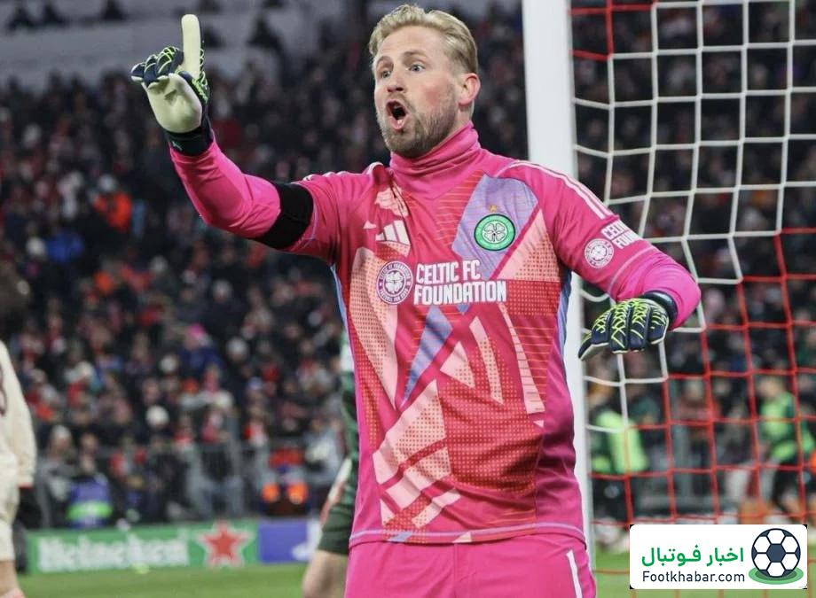 ناراحتی شدید اشمایکل: فوتبال ظالم است