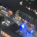 نزاع بزرگ اولتراهای فوتبال ایتالیا