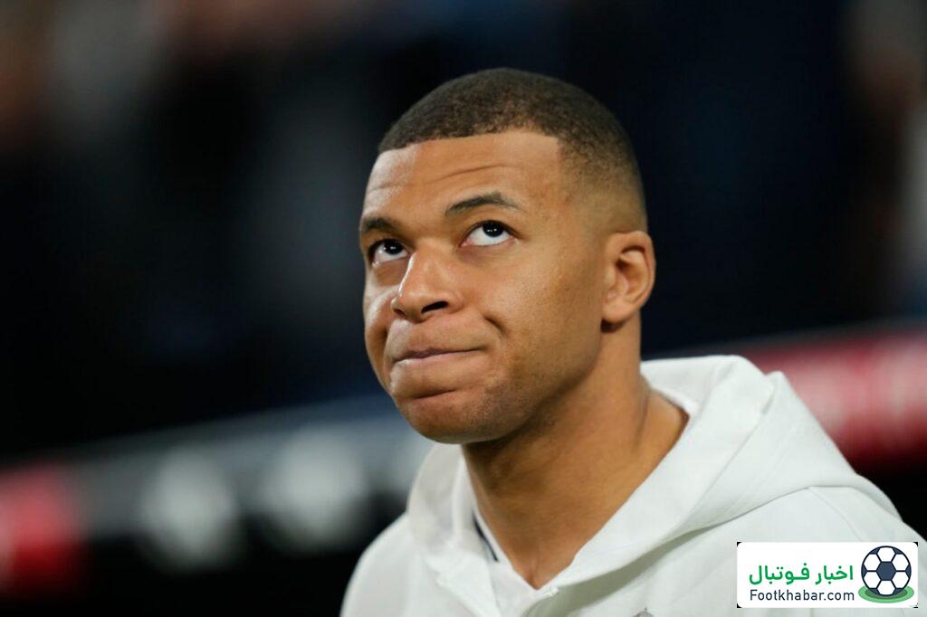 نقشه شوم سیمئونه برای امباپه و مادرید!