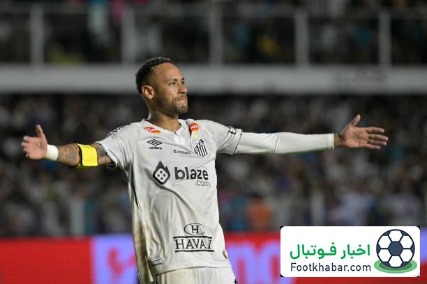 نیمار: از صحبت‌های ژسوس علیه خودم عصبانی بودم!