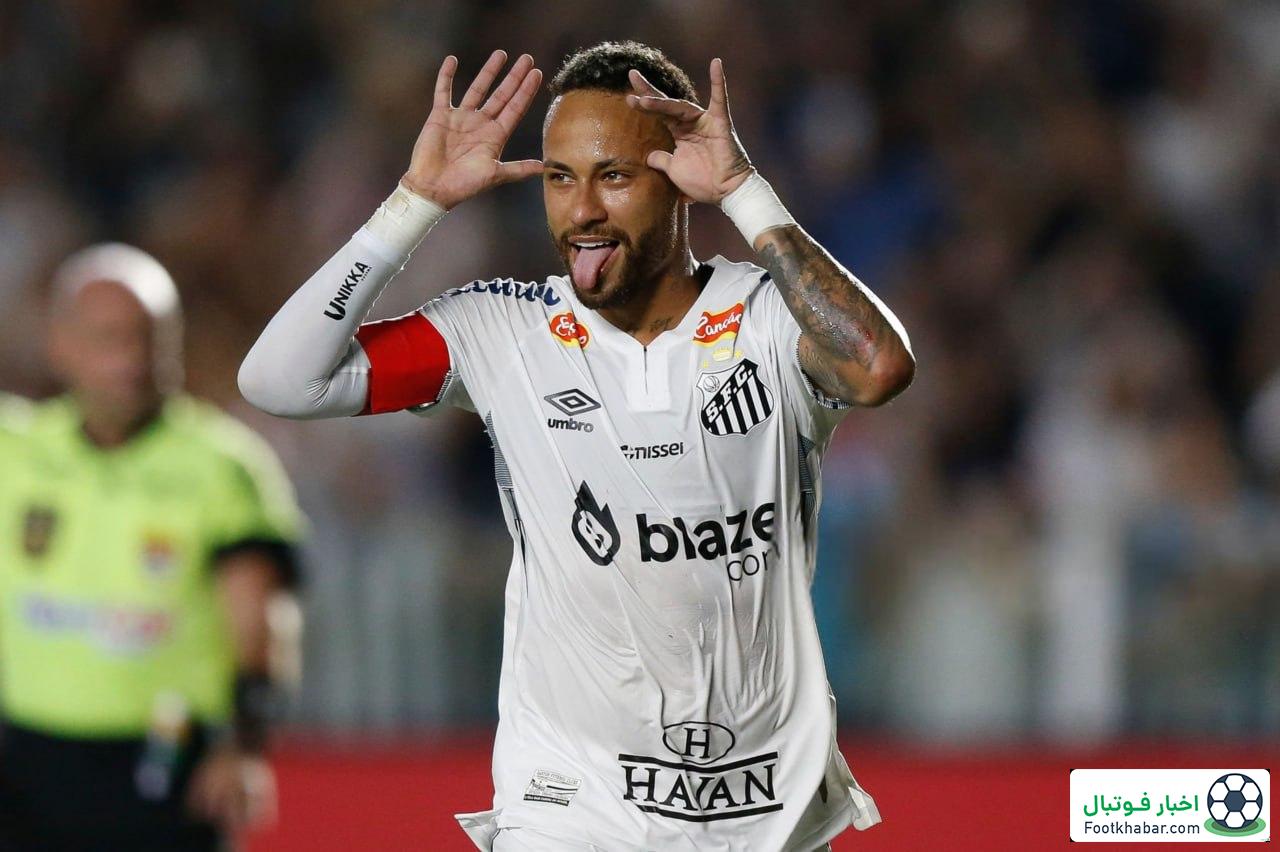 نیمار: هیچوقت دوست نداشتم پادشاه باشم!