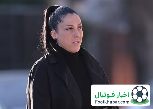 هرموسو: روبیالس شاد‌ترین روز زندگی‌ام را خراب کرد