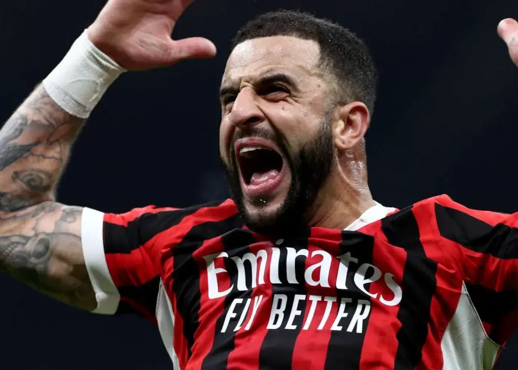 زلاتان را فقط می‌توانید با وین رونی مقایسه کنید!