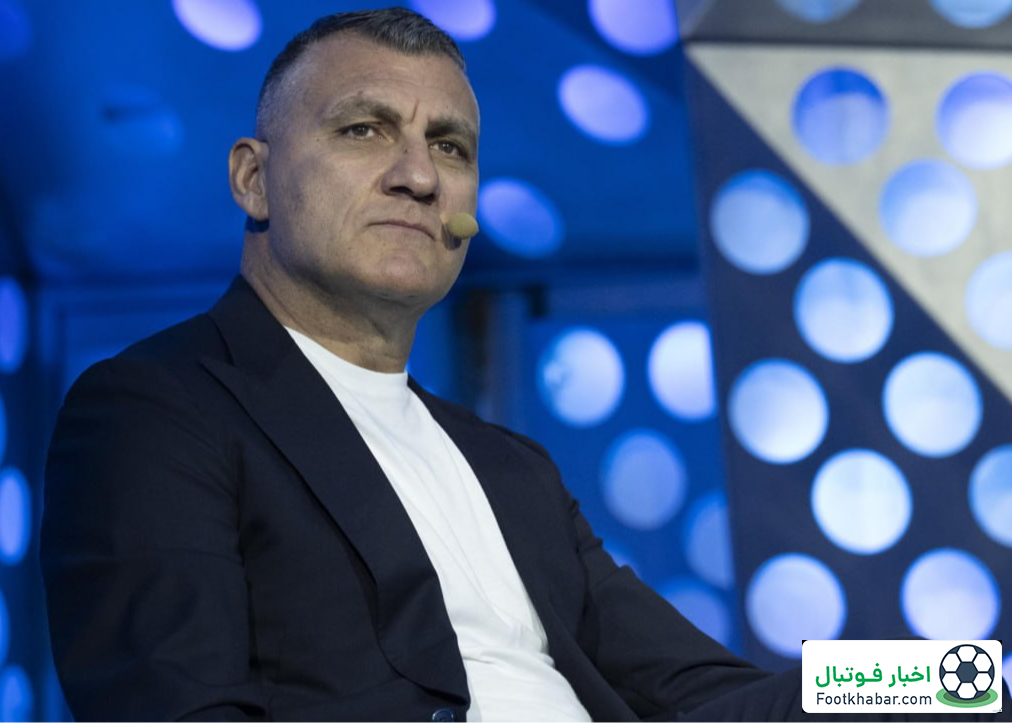 هشدار ویری به کونسیسائو: اینجا فقط باید ببری!