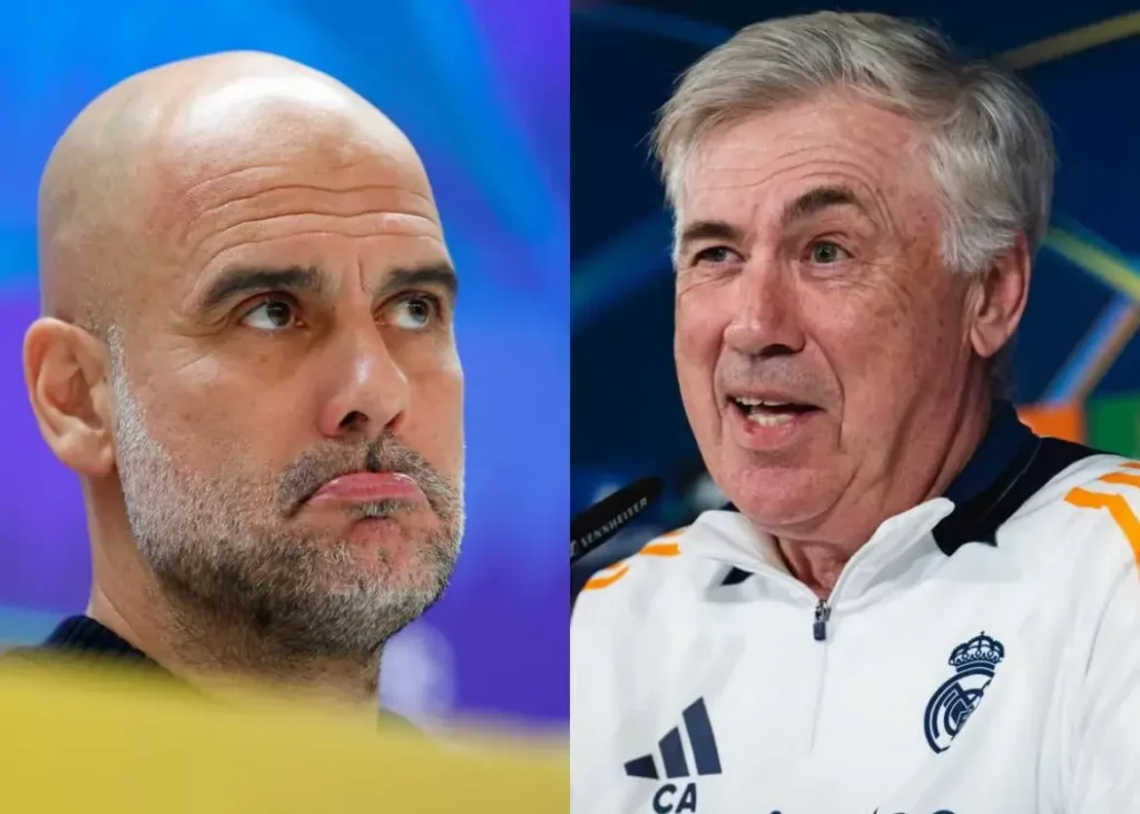 همان رئال اما نه همان سیتی، آخرین پیش‌بینی ترکیب!