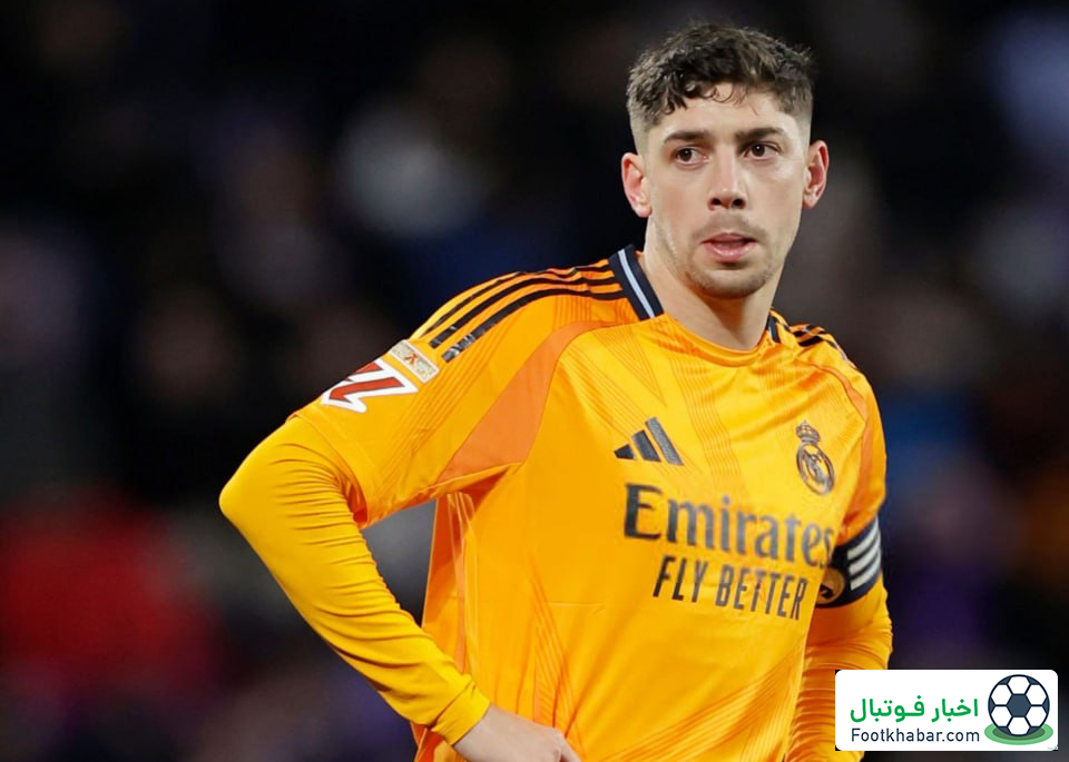 والورده: حالا آماده بردن اتلتیکو در دربی می‌شویم!