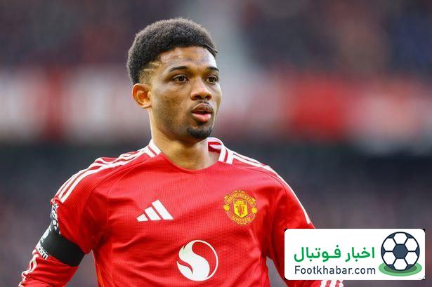 واکنش دیالو به مصدومیت بلندمدت: قوی‌تر برمی‌گردم!