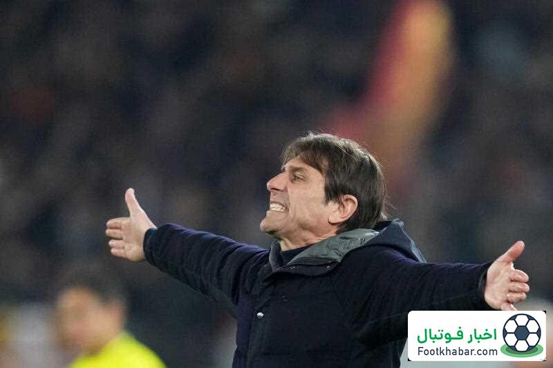 وقتی از VAR انتقاد کردم، همه کنار کشیدند!