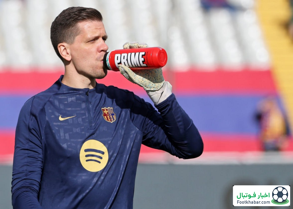 پاسخ شماره یک جدید بارسا به فلیک