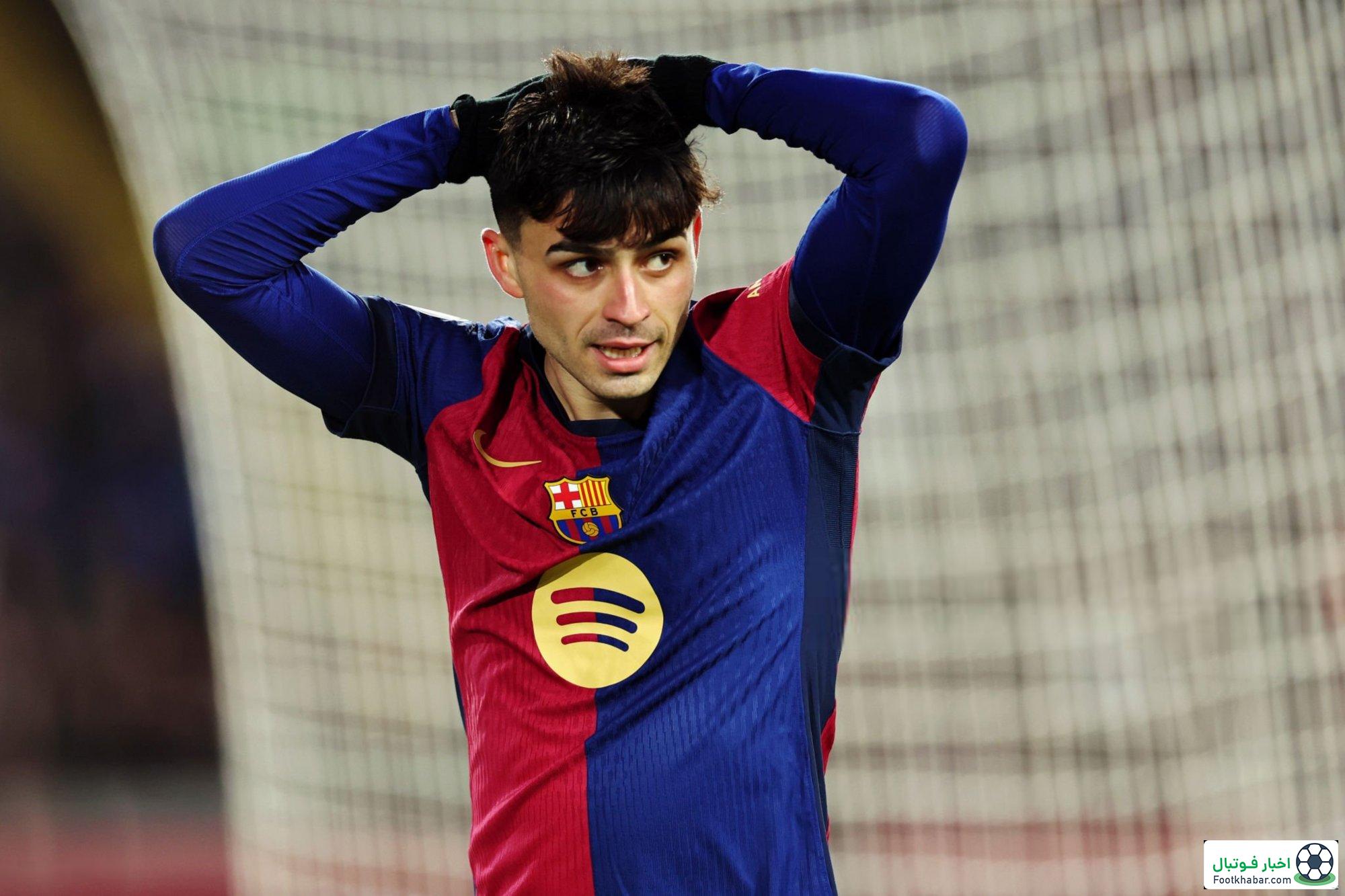 پدری: از دست دادن برد ۴-۲ بدترین اتفاق است!