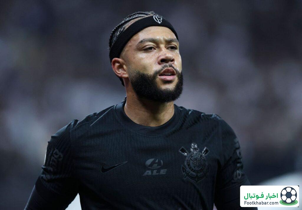 پشیمانی دیپای: معذرت می‌خواهم، درس گرفتم