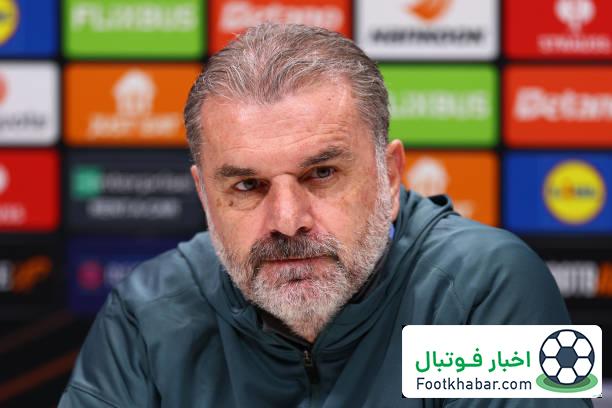 پوستکوگلو: یونایتد باید دو سال به آموریم زمان بدهد