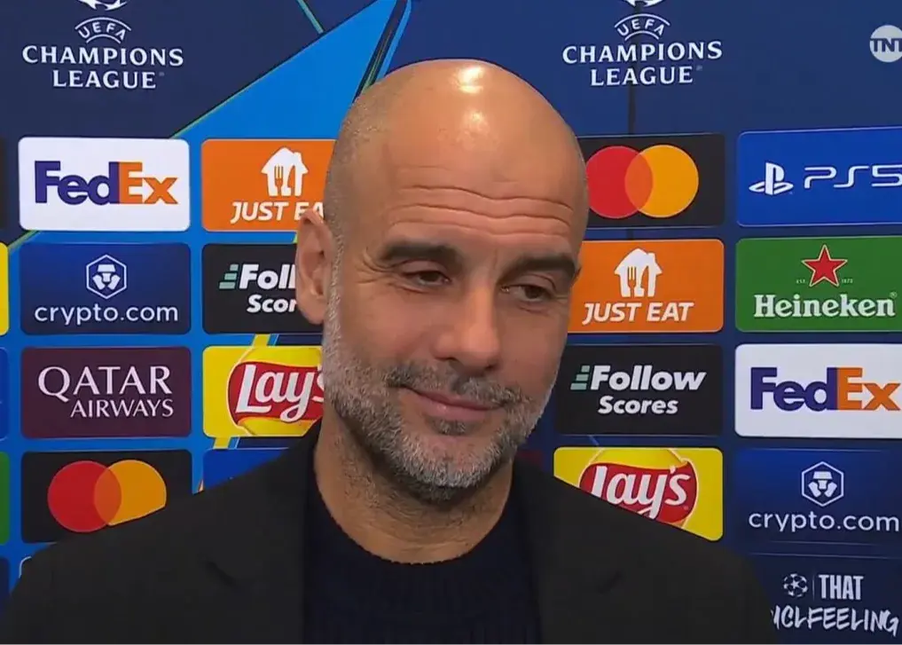 پپ: به بچه‌ها گفتم جسور باشید و نترس