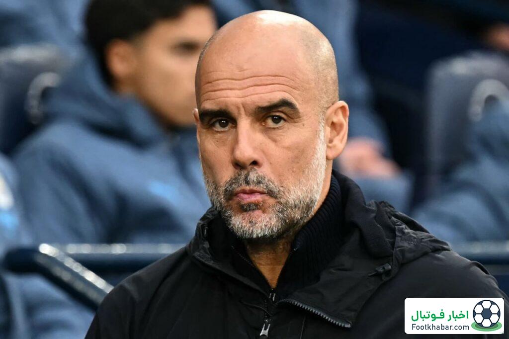 پپ: تیمی که لیورپول را حذف کرده ناشناخته نیست!