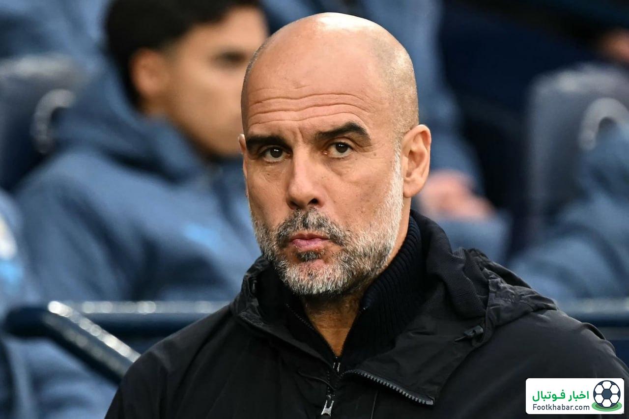 پپ: تیمی که لیورپول را حذف کرده ناشناخته نیست!