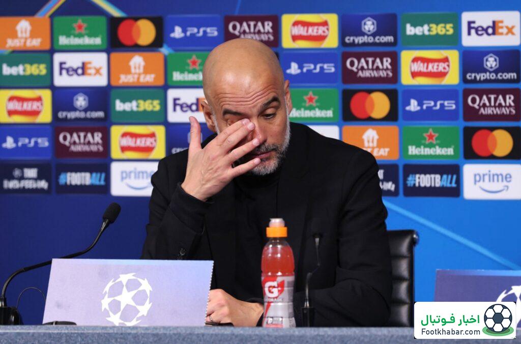 پپ: قبلا هم گفته‌ام، به اندازه کافی خوب نیستم!