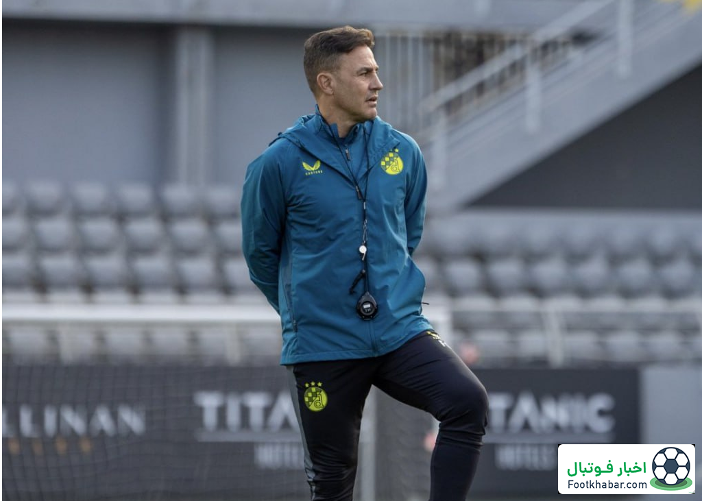 کاناوارو کرواسی را شگفت‌زده کرد