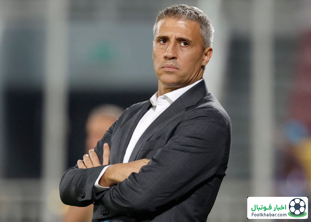 کرسپو در برزیل به مربیگری برمی‌گردد!