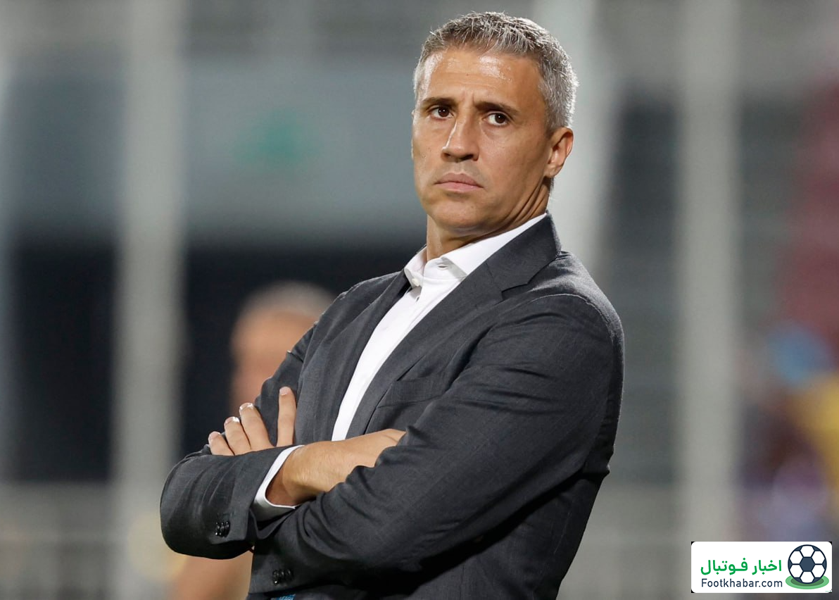 کرسپو در برزیل به مربیگری برمی‌گردد!