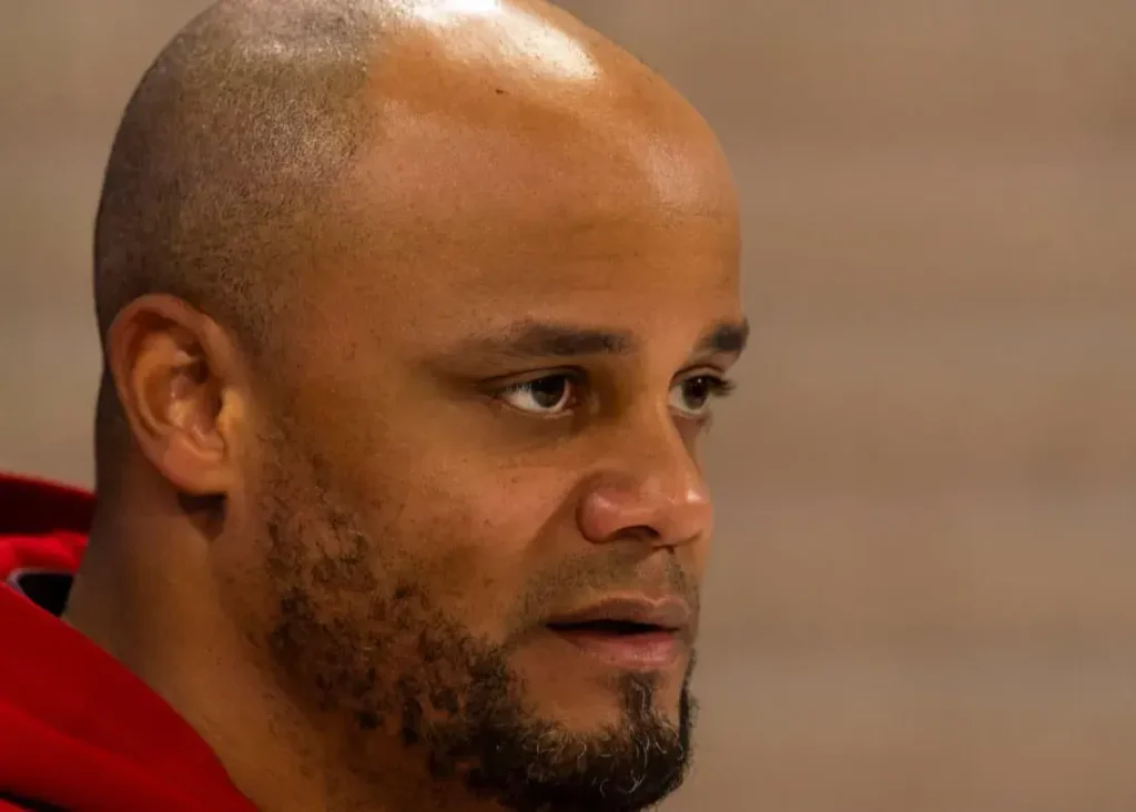 بایرن با سبک کمپانی بهتر است تا گواردیولا!