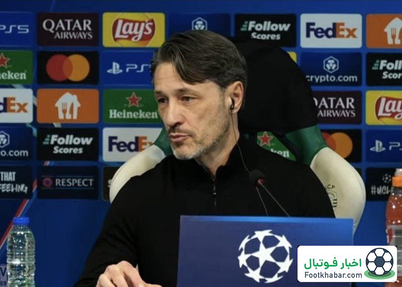 کواچ: بردیم اما دورتموند هنوز کار دارد!