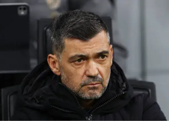 کونسیسائو: بردیم اما بازهم چیزهای ناخوشایندی دیدم!