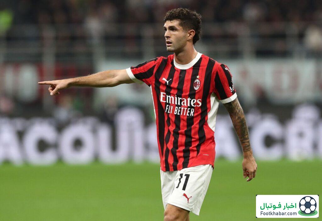 کونسیسائو پولیشیچ را قربانی می‌کند!