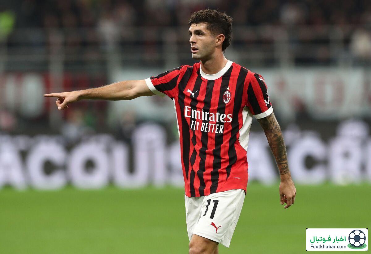 کونسیسائو پولیشیچ را قربانی می‌کند!