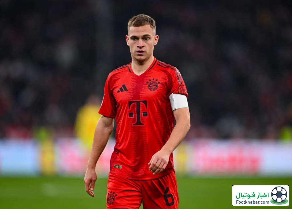 کیمیش می‌خواهد با بایرن قهرمان اروپا شود