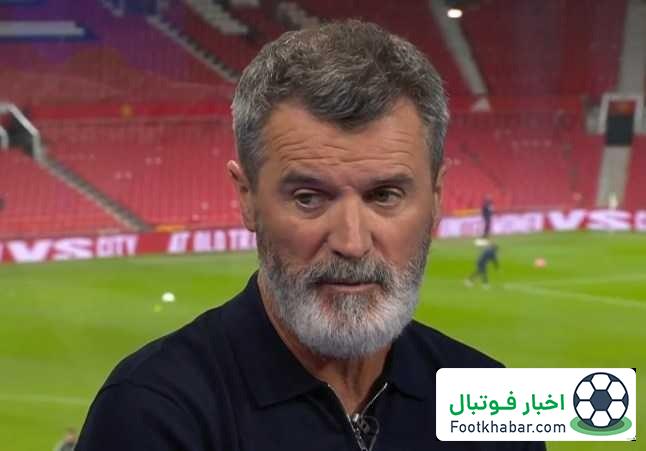 گارناچو لیاقت حضور در ترکیب یونایتد را ندارد