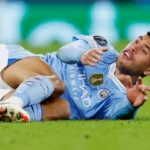 گواردیولا مامور مهار وینیسیوس را مشخص کرد