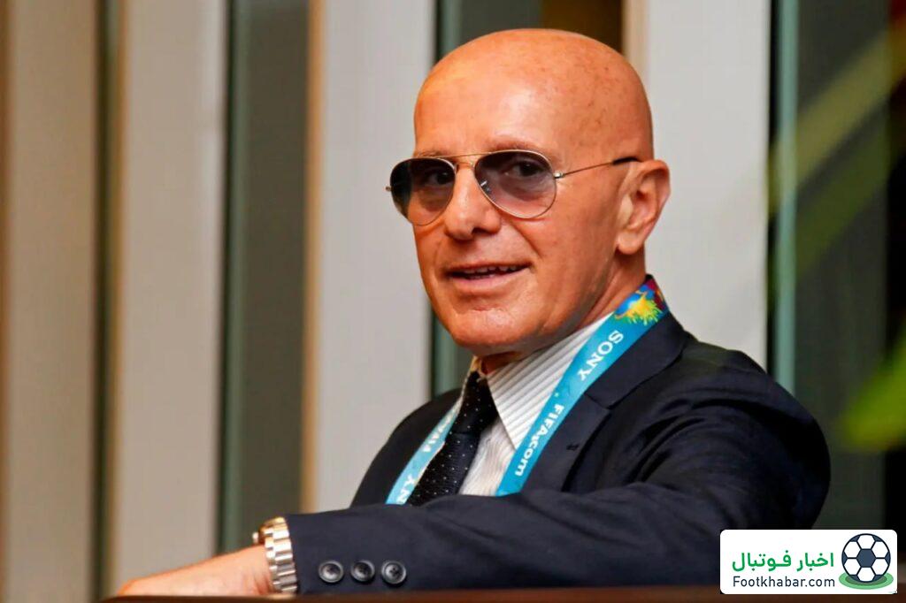 گوش‌های میلان تیز شد: آریگو ساکی دوباره مربی می‌شود!‏