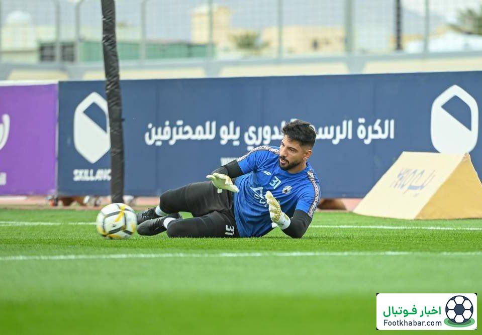 ۱۰ بازی محرومیت: جریمه حمله خشن به داور مسابقه!